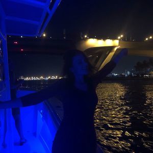 Meet your Posher, Та Самая